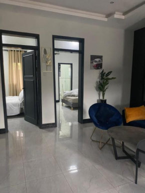 HA LUXURY TWO BEDROOMED Munyonyo